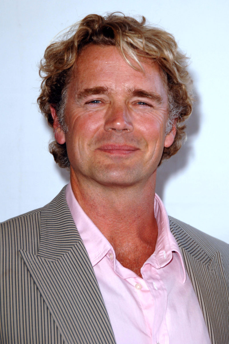 'Dukes of Hazzards' Star John Schneider Under FBI Investigation for His Latest Social Media Comments | Hours after being unmasked on “The Masked Singer,” Dukes of Hazzard star John Schneider made disturbing comments about the President of the United States Joe Biden.