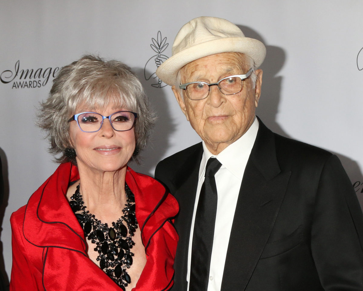 Legendary TV Writer and Producer Norman Lear Has Died at 101 Years Old | Norman Lear is a name you’ve likely heard before.