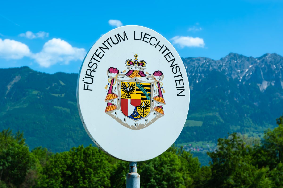 Liechtenstein Royal Family Confirms ‘Unexpected’ Death of Prince Constantin – He Was Just 51 Years Old
