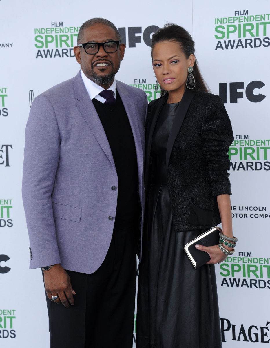 Keisha Nash, Ex-Wife of Forest Whitaker, Dead at 51 – No Cause of Death Revealed