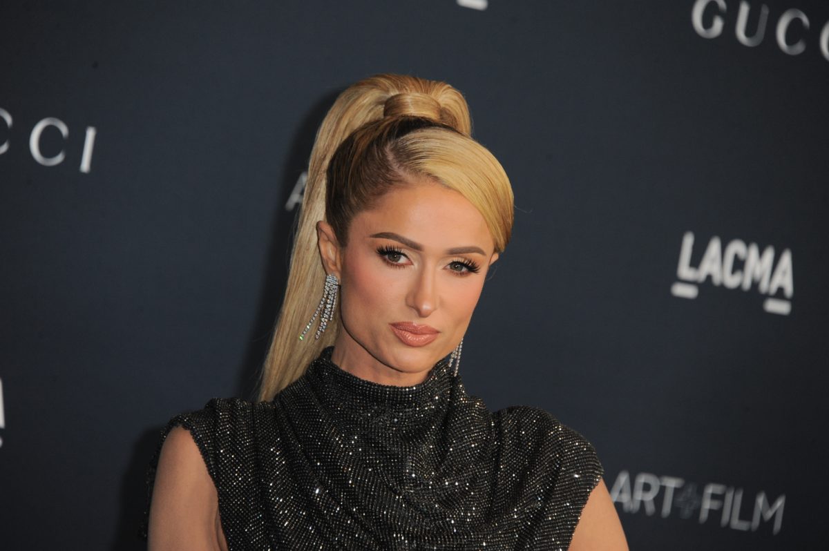 Fans Are Roasting Paris Hilton Over Resurfaced Video of Her Learning How to Change Her Son’s Diaper