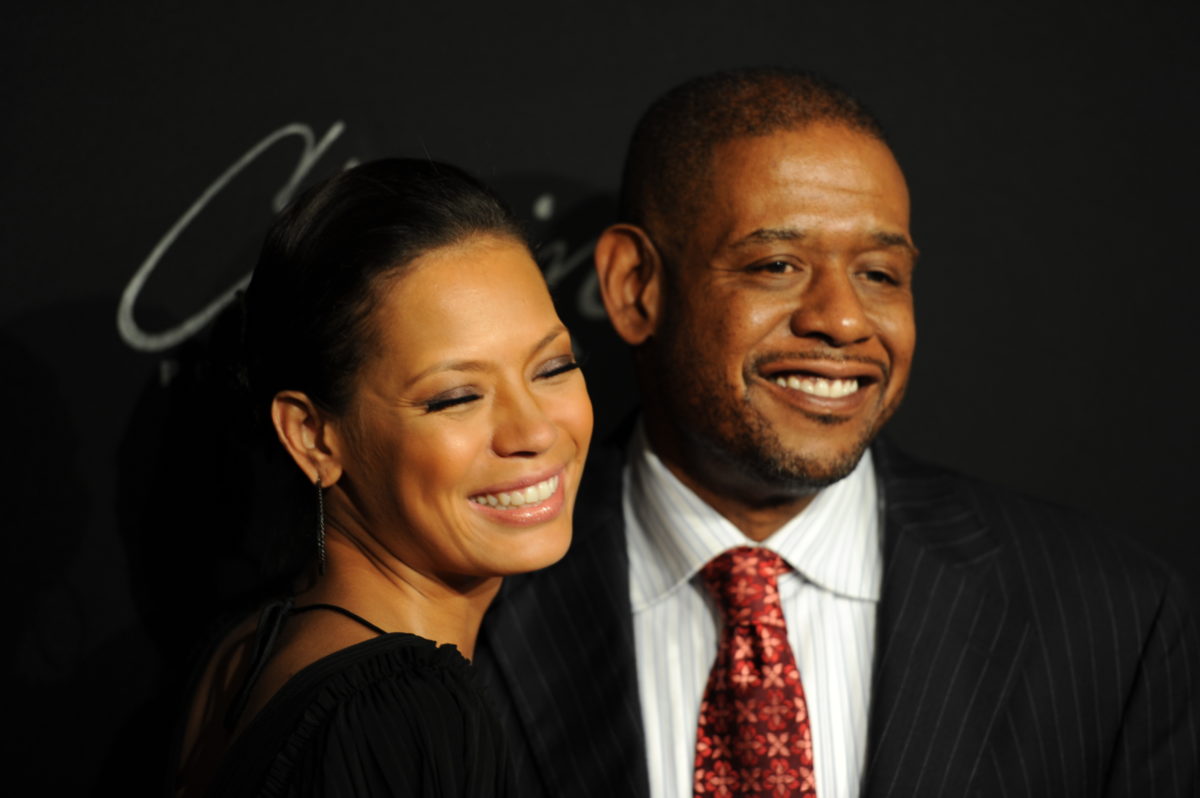 Keisha Nash, Ex-Wife of Forest Whitaker, Dead at 51 – No Cause of Death Revealed