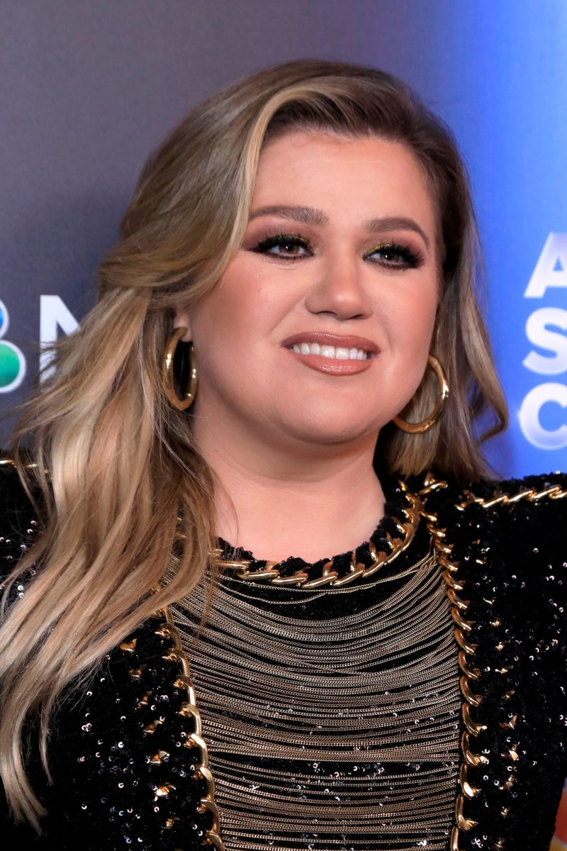 Kelly Clarkson Reveals Diagnosis That Led to Massive Weight Loss | Kelly Clarkson is revealing the moment the led to her decision to focus on her weight loss.