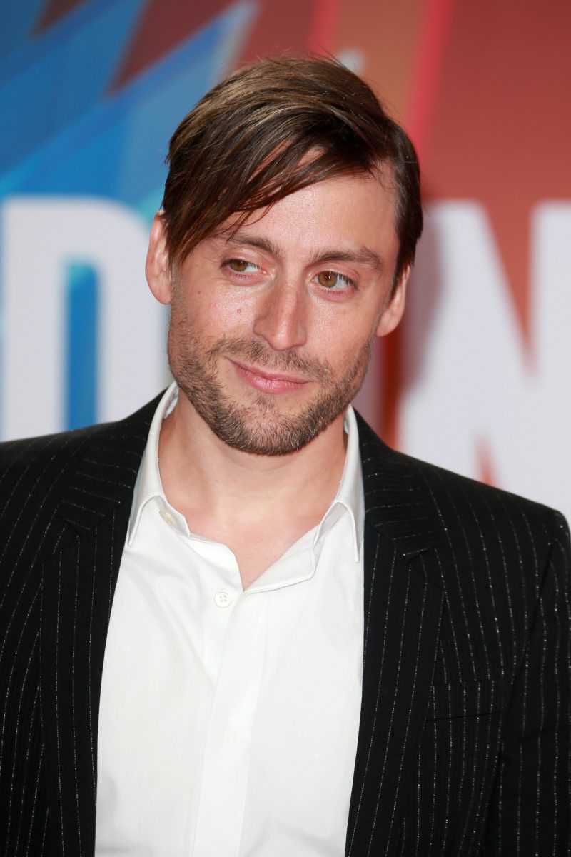 Kieran Culkin Makes Stunning And Hysterical Admission During EMMY Acceptance Speech | Kieran Culkin, brother of Macaulay Culkin, has been in the industry for a long time. But most recently, Kieran found massive success with his role in the hit drama Succession.