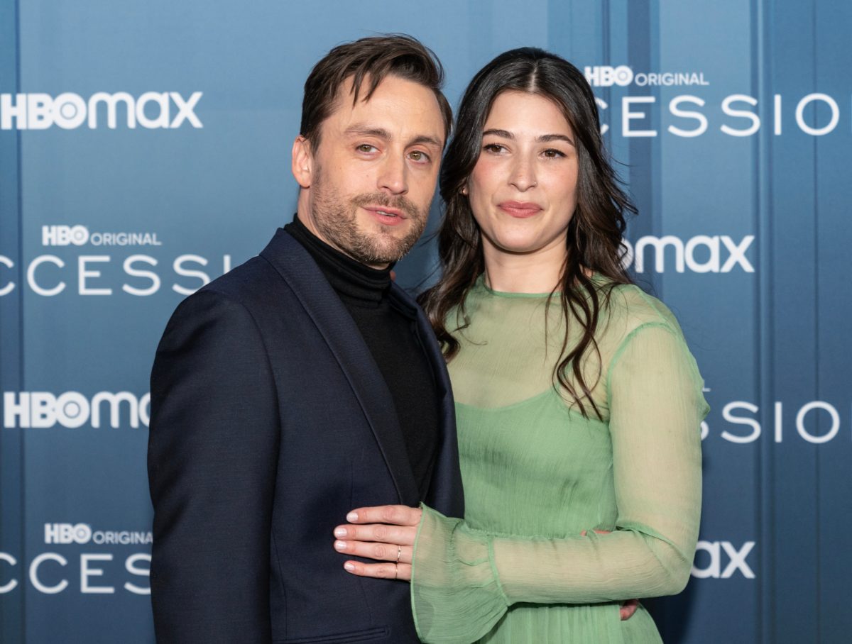 Kieran Culkin Makes Stunning And Hysterical Admission During EMMY Acceptance Speech | Kieran Culkin, brother of Macaulay Culkin, has been in the industry for a long time. But most recently, Kieran found massive success with his role in the hit drama Succession.