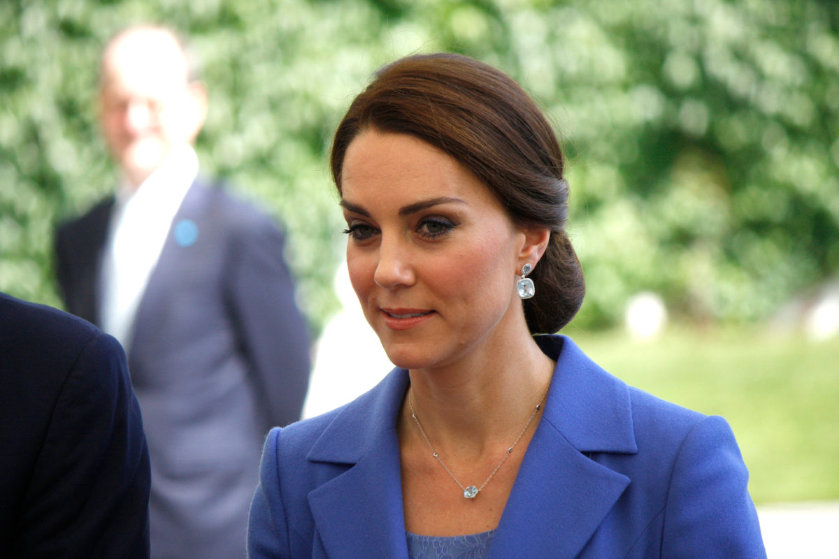 The Royal Family Shared a Statement Regarding Princess Kate Middleton's Recovery And People Aren't Pleased With It | A surprising announcement from the Royal Family has left people praying for Princess Catherine Middleton.