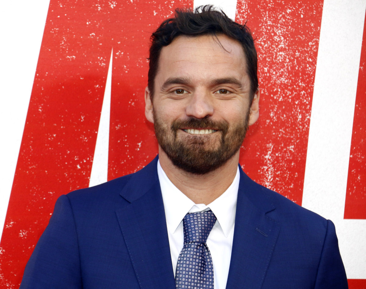 'New Girl' Star Jake Johnson Shared Jaw-Dropping Story About How His Mom's Intuition Saved His Life | Jake Johnson is a name you’ve heard and has a face you’ve likely seen a lot. Johnson has starred in several comedic shows and movies, most notably New Girls.