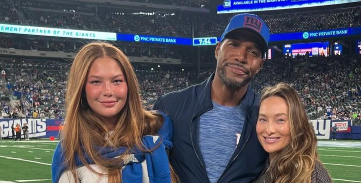 Michael Strahan and His 19-Year-Old Daughter Isabella Announce Devastating Diagnosis | Weeks after Michael Strahan’s hiatus, he and one of his twin daughters is opening up.