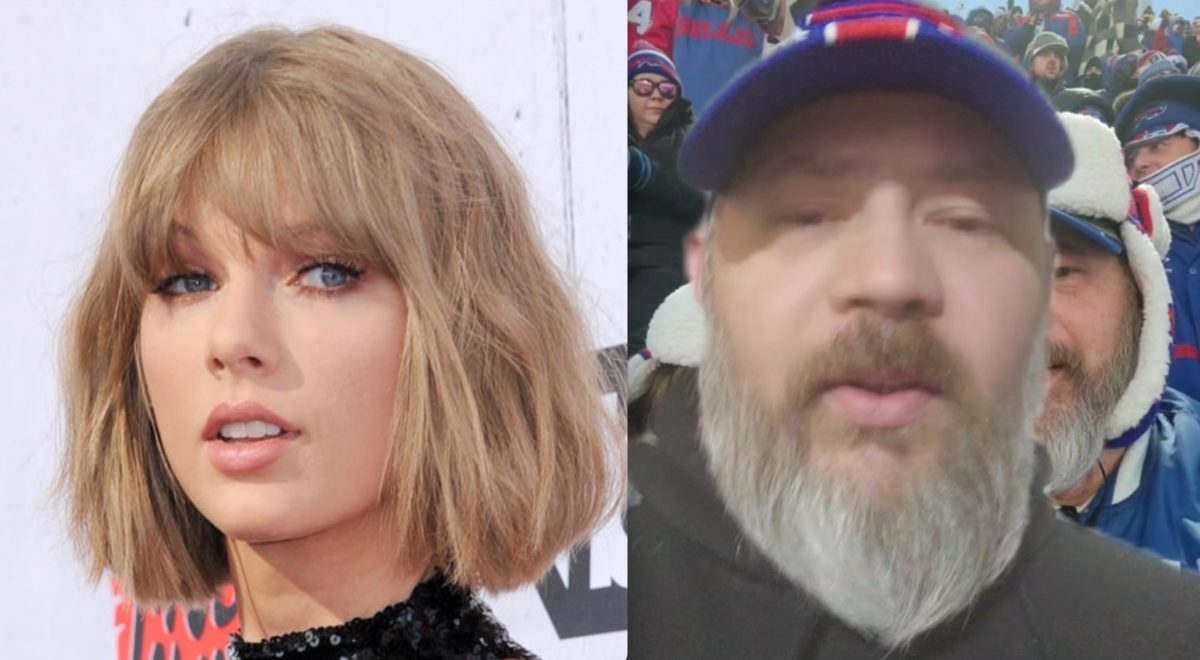 Dad Shares How Taylor Swift Attending NFL Games Helped His Relationship With His Daughter | One dad is opening up about how he feels about Taylor Swift’s attendance at NFL games.