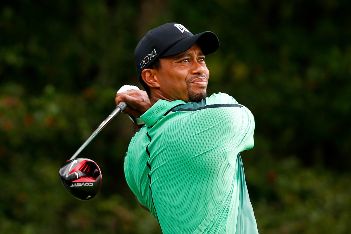 Tiger Woods Makes Shocking Career Announcement | Tiger Woods has made a huge career announcement.