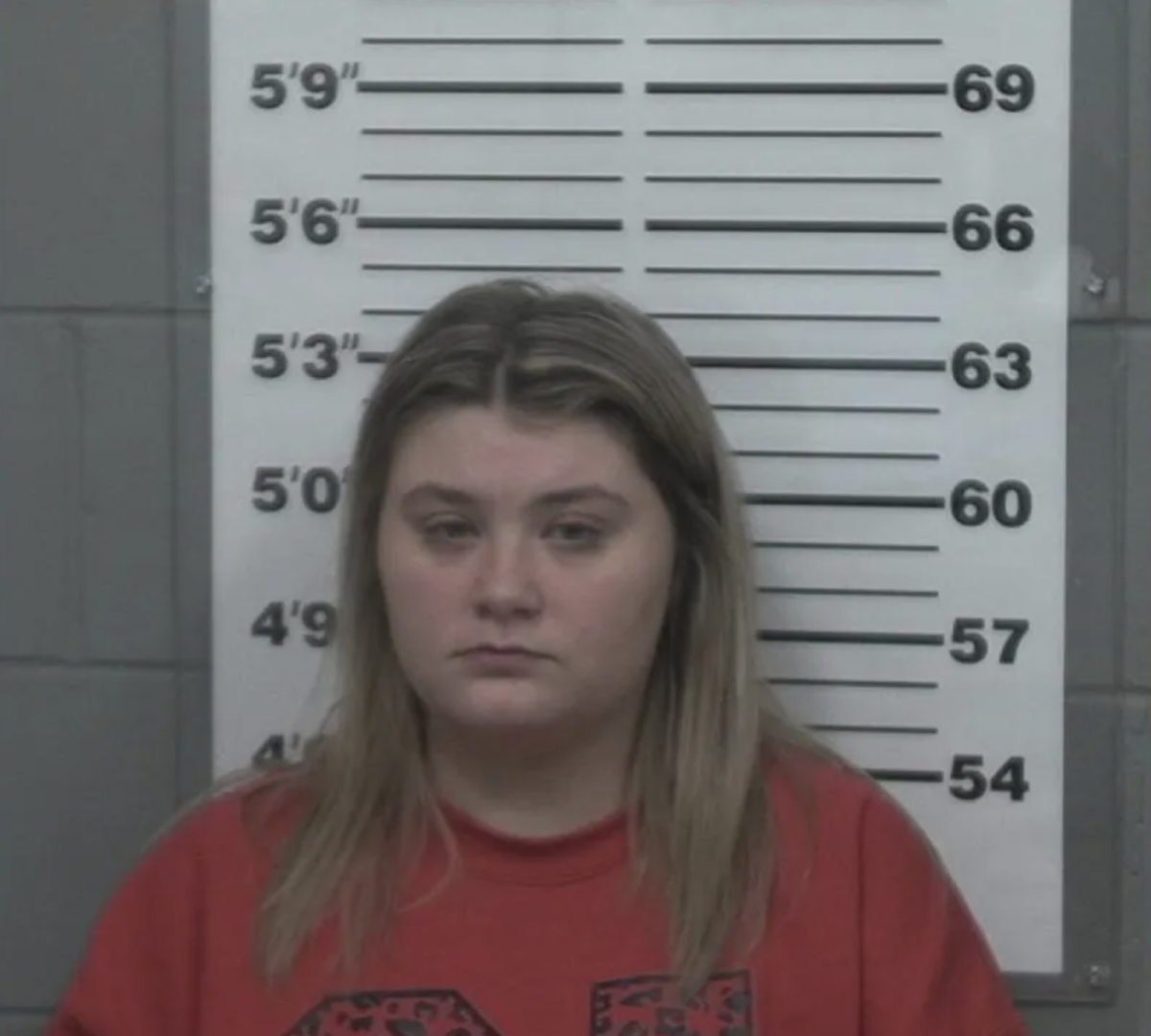 Teen Pageant Queen Arrested and Charged in Toddler's Tragic Passing | An 18-year-old pageant queen has been arrested and charged with the murder of a toddler.