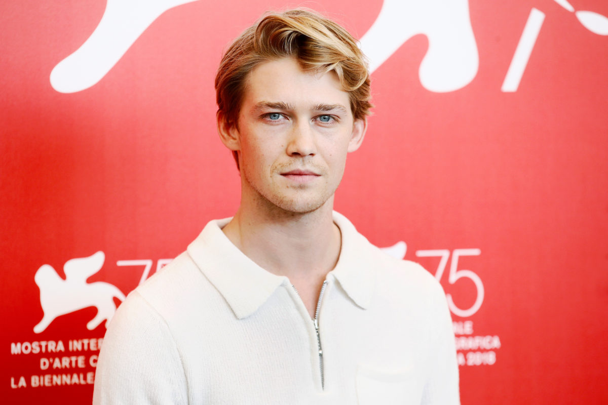A Source Has Reportedly Shared What Taylor Swift's Ex Joe Alwyn Thinks of the Title of Her New Album | After Taylor Swift revealed that her 11th studio album would be released on April 19 at the Grammys, fans have been on a mission to decode any and all Easter eggs.