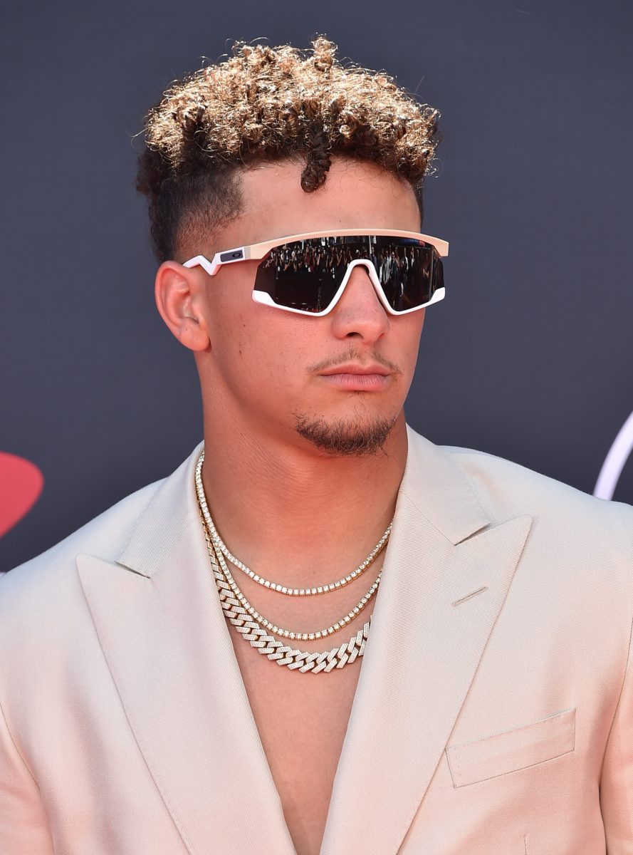 Patrick Mahomes Speaks Out After His Father Was Arrested Days Before the Super Bowl | Patrick Mahomes’ father has been arrested again.
