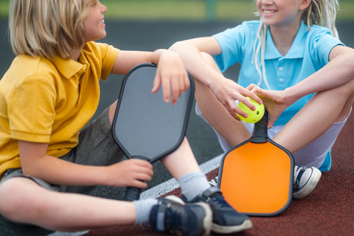 Team Sports Aren’t the Only Way to Keep Your Child Physically Active | Team sports aren't for everyone. If your child isn't showing an interest in team sports, there are plenty of other ways they can stay physically active.
