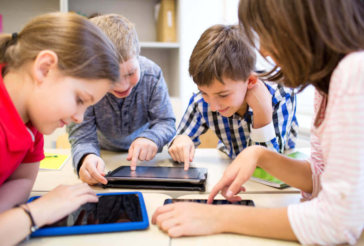 15 of the Best Educational Apps for Kids and Students