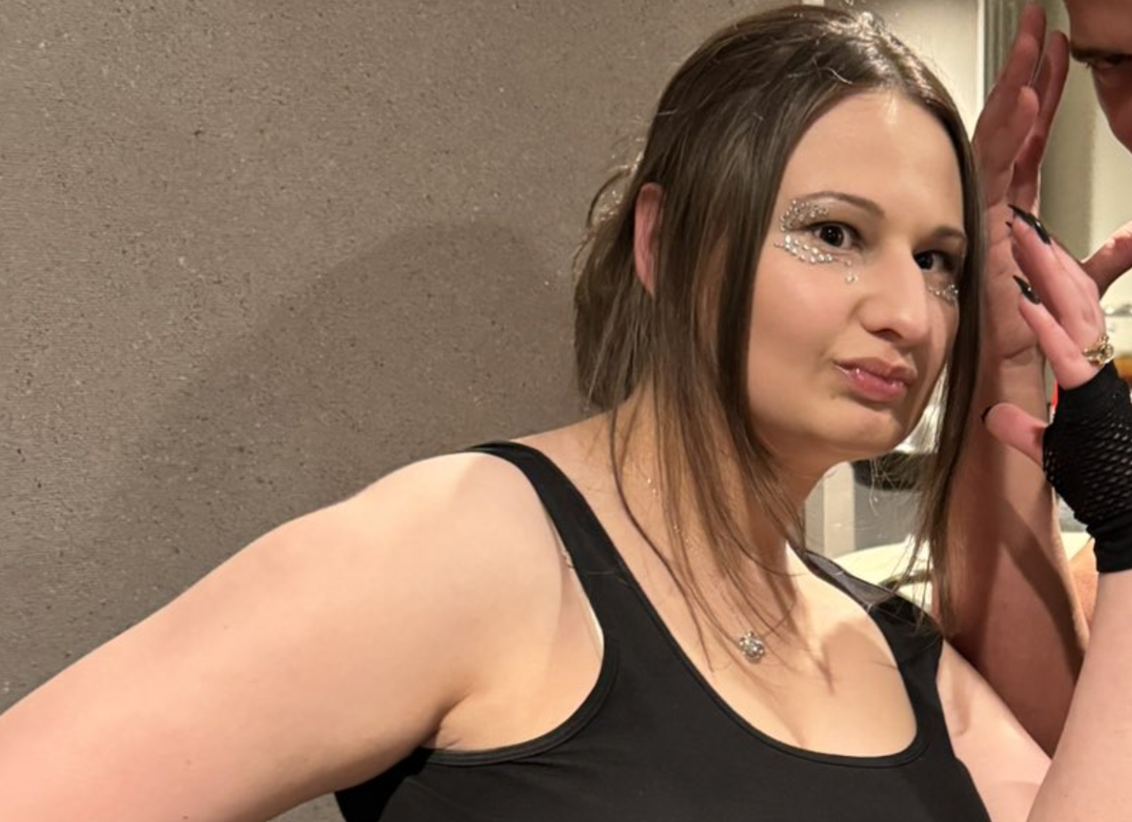 Gypsy Rose Blanchard Makes Heartbreaking Statement After Admitting She Regrets What She's Done With Her 'Second Chance At Life'