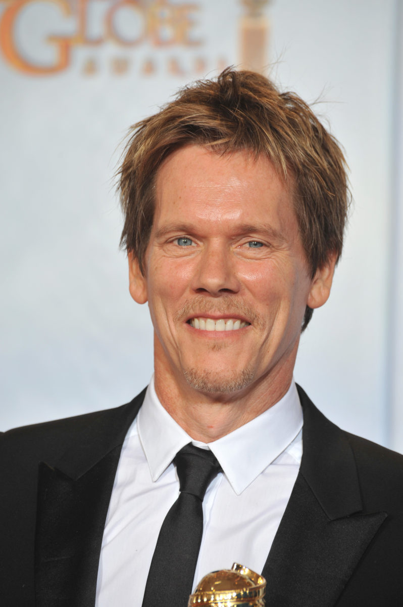 Kevin Bacon Stuns 'Footloose' Fans With Incredible Announcement on Its 40th Anniversary | In honor of the 40th anniversary of the film Footloose, Kevin Bacon just shared a MAJOR announcement.