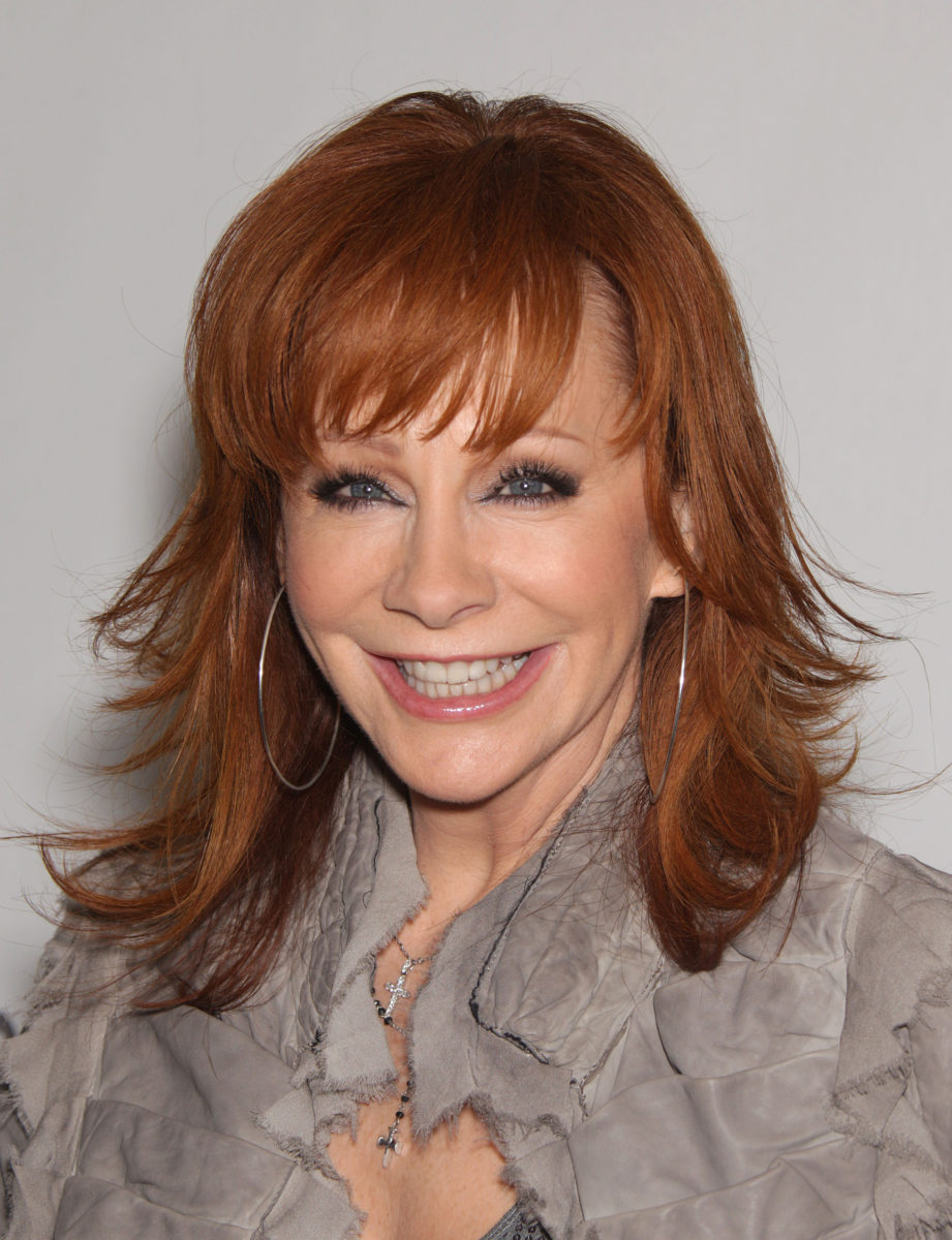 Reba McEntire Slams Facebook Page After It Post a Completely Made Up Story About Her | Reba McEntire is speaking out after the rumor mill started spreading false allegations about her. News Reba McEntire Slams Facebook Page After It Post a Completely Made Up Story About Her | Reba McEntire is speaking out after the rumor mill started spreading false allegations about her.