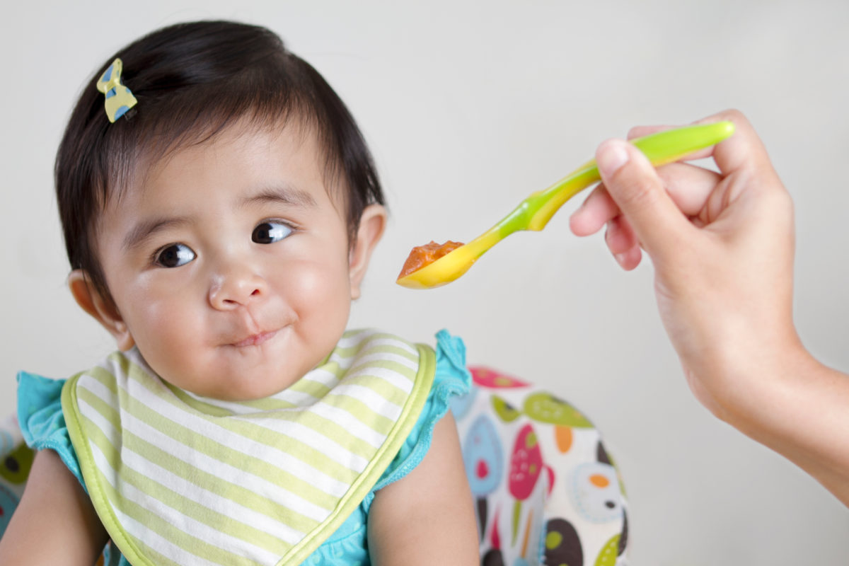 Tips and Tricks for When You're Ready to Stop Breastfeeding | Deciding when to stop breastfeeding is one of the most emotional, personal, and difficult decisions a mother makes in the first few years of a child’s life.