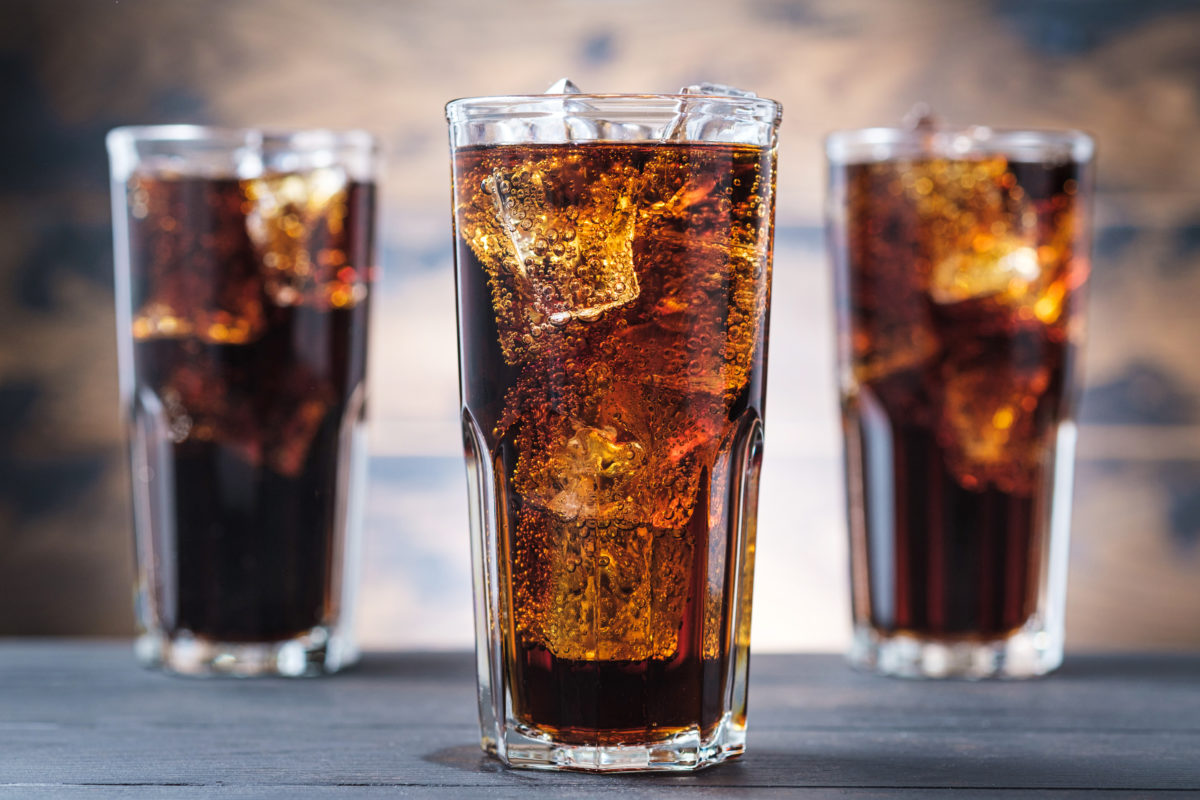 Other Ways to Find Caffeine Without Drinking Too Much Sugar