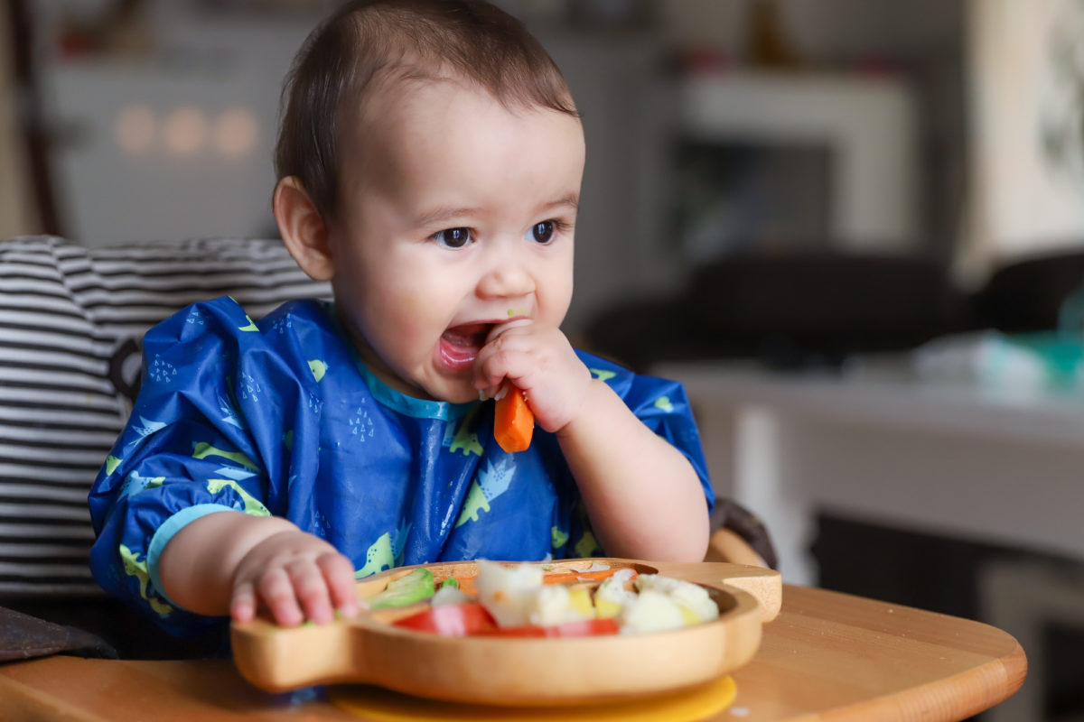 Tips and Tricks for When You're Ready to Stop Breastfeeding | Deciding when to stop breastfeeding is one of the most emotional, personal, and difficult decisions a mother makes in the first few years of a child’s life.