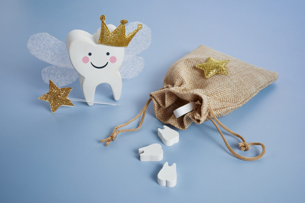 A Trip From the Tooth Fairy Doesn’t Have to Involve Money – Here Are 15 Other Ways to Make This Experience Memorable for Your Child