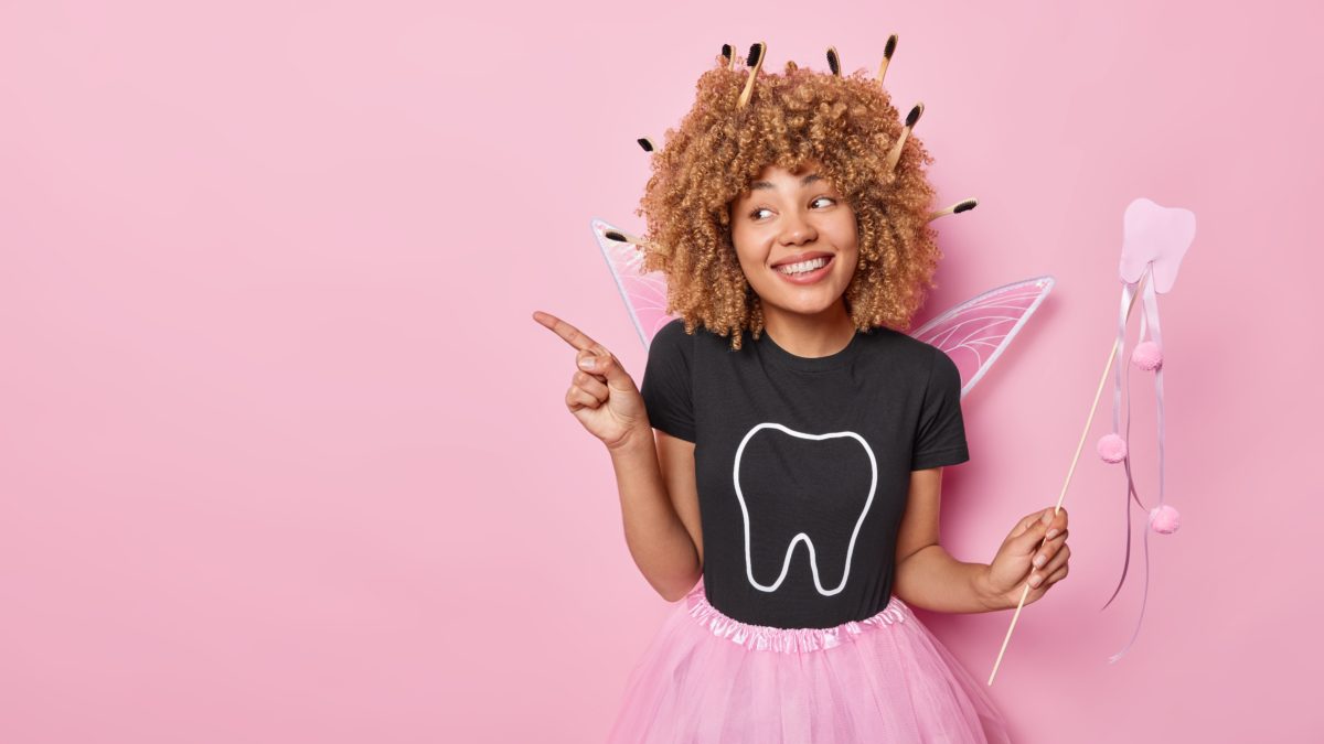A Trip From the Tooth Fairy Doesn’t Have to Involve Money – Here Are 15 Other Ways to Make This Experience Memorable for Your Child | Most parents give their children between $1 and $20 for a lost tooth, but here are some other, creative ways to celebrate the important dental milestone.