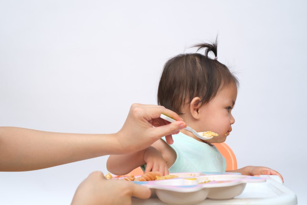 How to Handle Kids Who Are Picky Eaters | It’s normal for kids to be picky eaters, but there comes a time when being picky gets in the way of being happy or healthy. That's when it's time to step in.