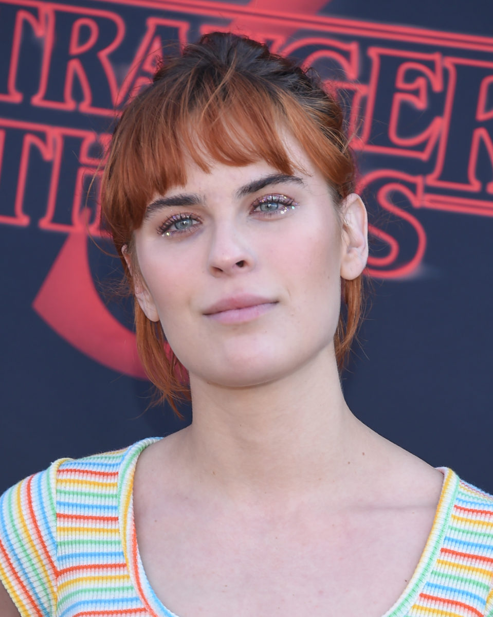 Bruce Willis's Daughter Tallulah Willis Shares Her Own Diagnosis With the World | In the midst of the world thinking about her legendary father and health battle, Tallulah Willis is speaking out, sharing her own recent diagnosis.