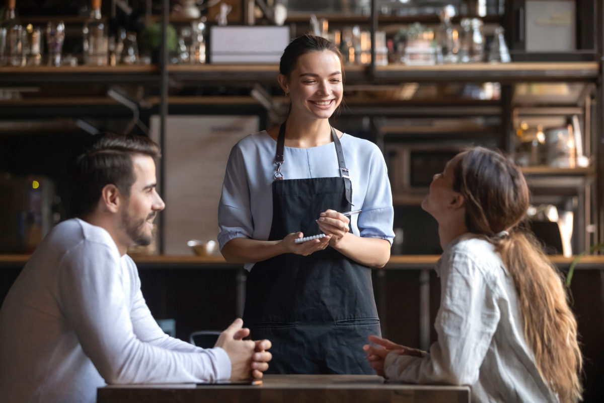 Curious About Tipping Etiquette? Keep Reading… | There are a lot of workers out there that deserve a tip for their efforts, but most people don't understand tipping etiquette -- here's what you need to know!