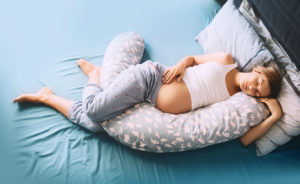 Pregnancy Pillows: What Are They & Do They Work?