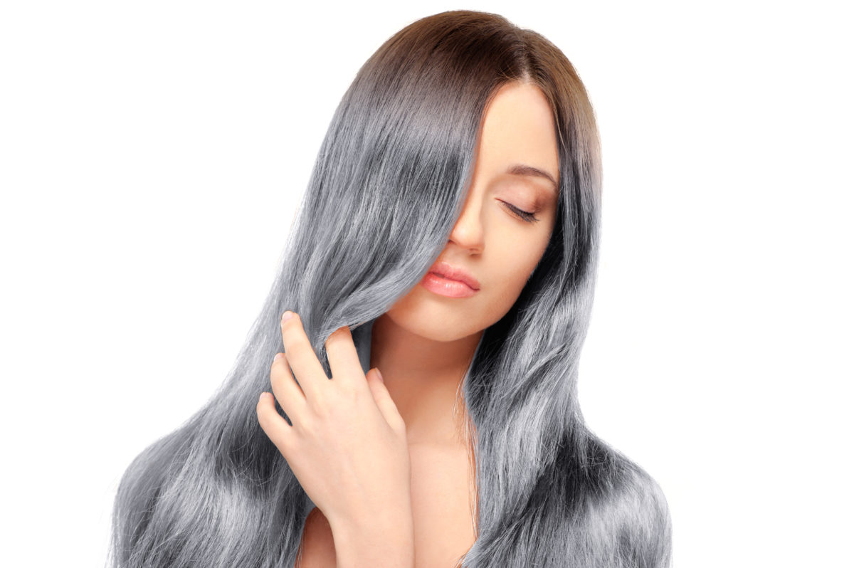 Premature Graying of Hair: Why It Happens & What You Can Do About It