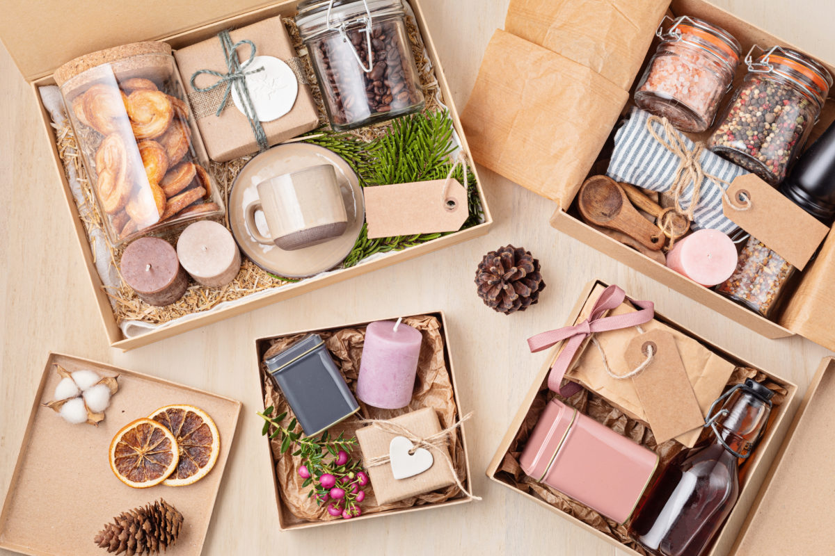 Last Minute Mother's Day Gifts That You Can Put Together Quickly | And we get it, mothers should be celebrated every day. We agree. But that doesn’t mean you can’t use the holiday to really show your year-round appreciation.