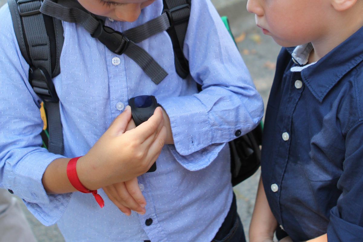 Best GPS Tracking Devices for Kids | Today, child locator devices (or, as we like to call them, GPS tracking devices for kids) are more popular, reliable, and technologically advanced than ever – and parents are using them more frequently than ever.