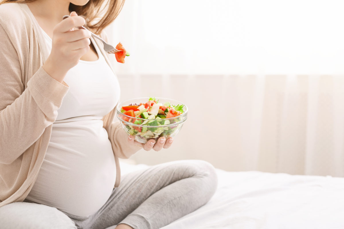 20 Surprising Facts About Pregnancy You Probably Didn't Know | Ask any mother, and they’ll tell you the same exact thing – all the preparation in the world wouldn’t be enough to prepare you for what a 40-week pregnancy and a lifetime of motherhood have in store for you. 