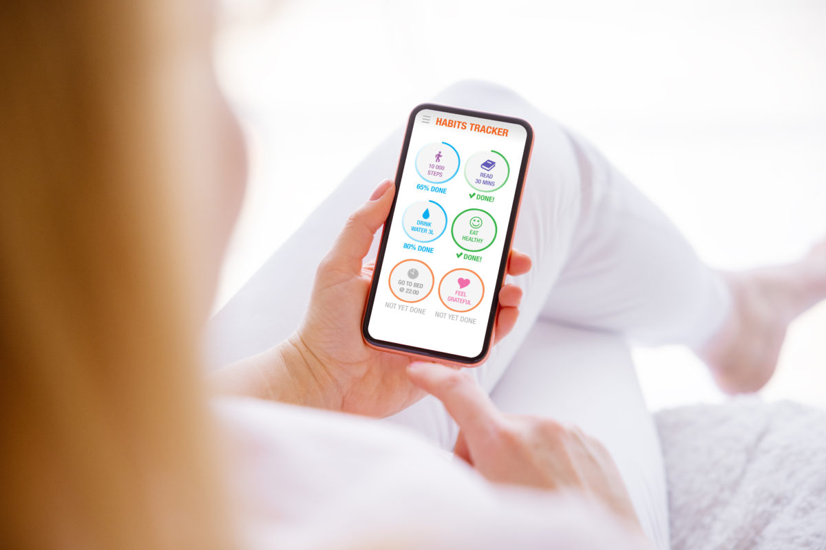 Best Sleep-Tracking Apps to Help Your Family Get a Good Night’s Rest  | Ever since I was young, my parents, teachers, and doctors have always told me to get 7-9 hours of sleep each night. If I could do that, they said I would wake up feeling ready for whatever life has in store for me.