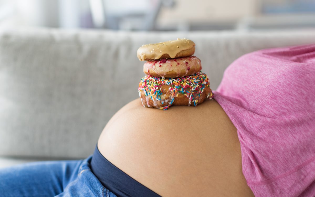 20 Surprising Facts About Pregnancy You Probably Didn't Know | Ask any mother, and they’ll tell you the same exact thing – all the preparation in the world wouldn’t be enough to prepare you for what a 40-week pregnancy and a lifetime of motherhood have in store for you. 