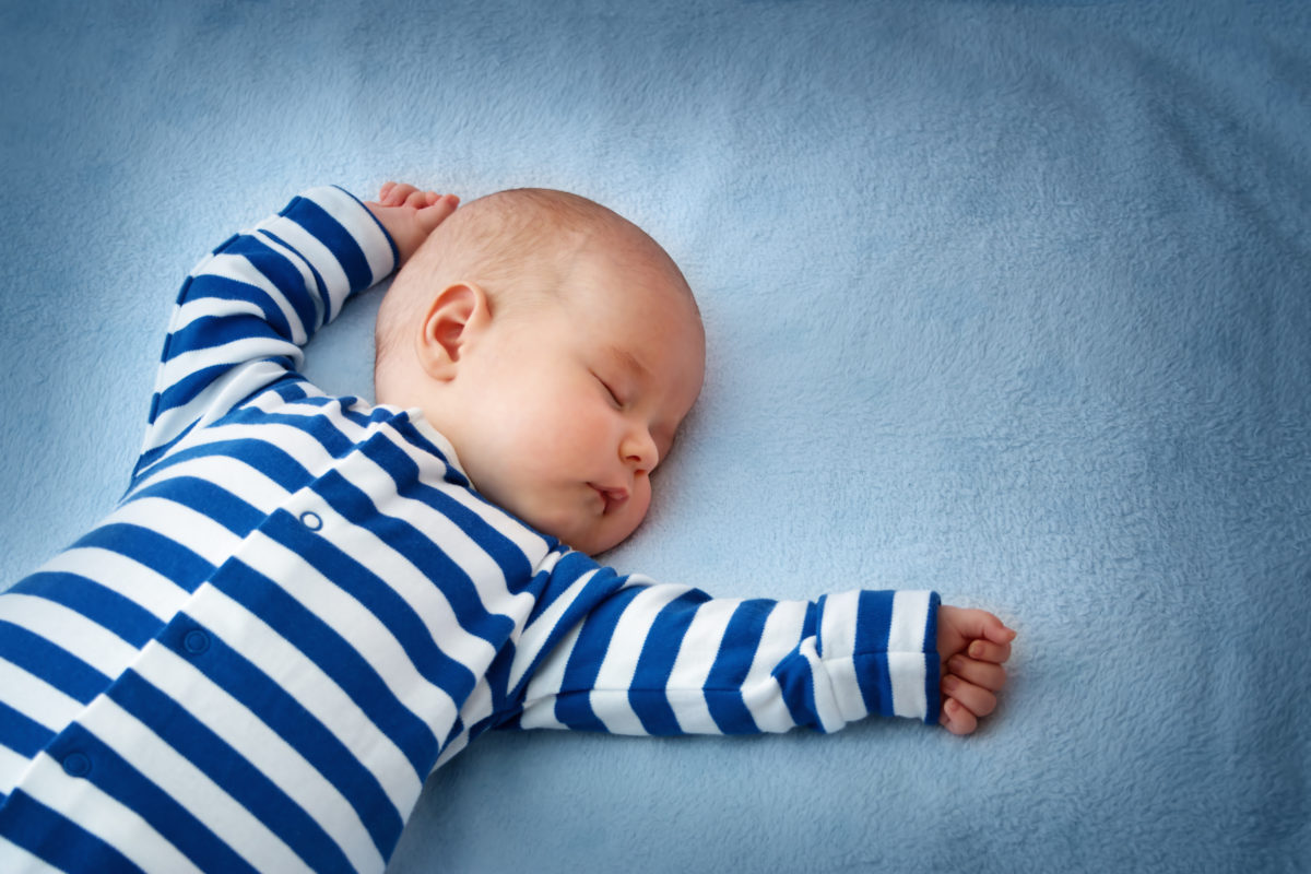 20 Unique Baby Names for Boys | Thinking of the perfect name for your baby boy is one of the most precious decisions you and your significant other will ever make. That’s not to say it’ll be easy, but no one said it was supposed to be.