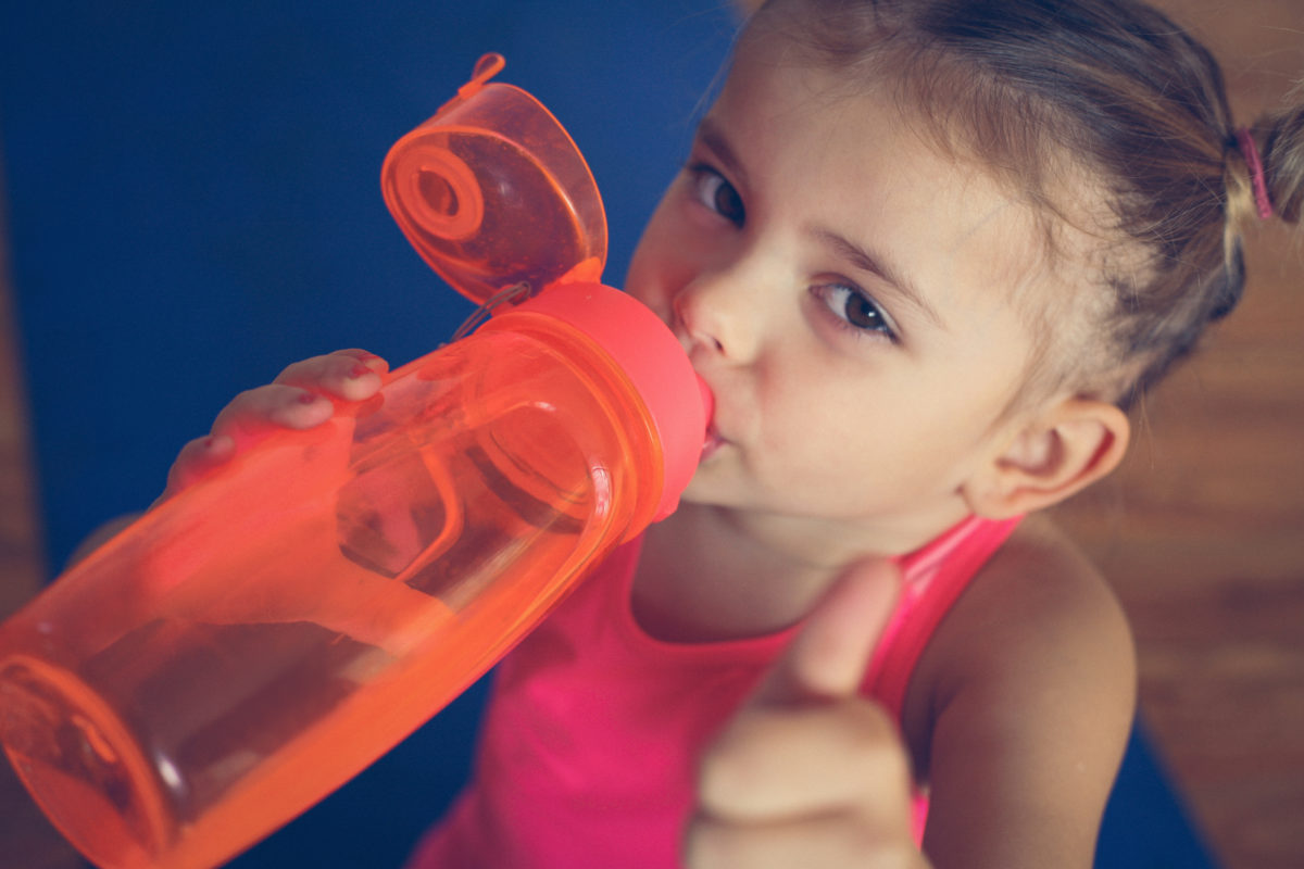 She's In Kindergarten and Being Bullied for What She Drinks Out Of: What Would You Do? | According to the mom, her daughter, who is only in kindergarten is being bullied because she doesn't carry around a "real" Stanley cup.