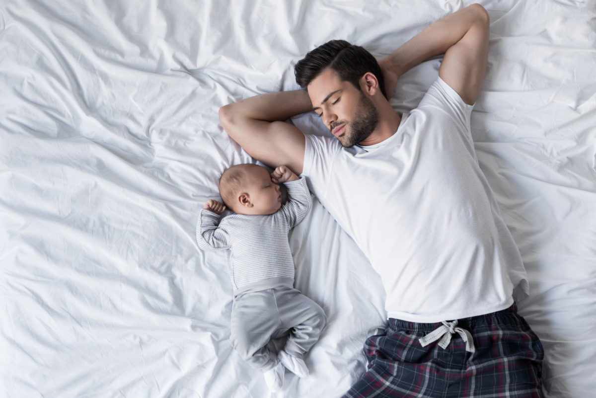 Best Sleep-Tracking Apps to Help Your Family Get a Good Night’s Rest 