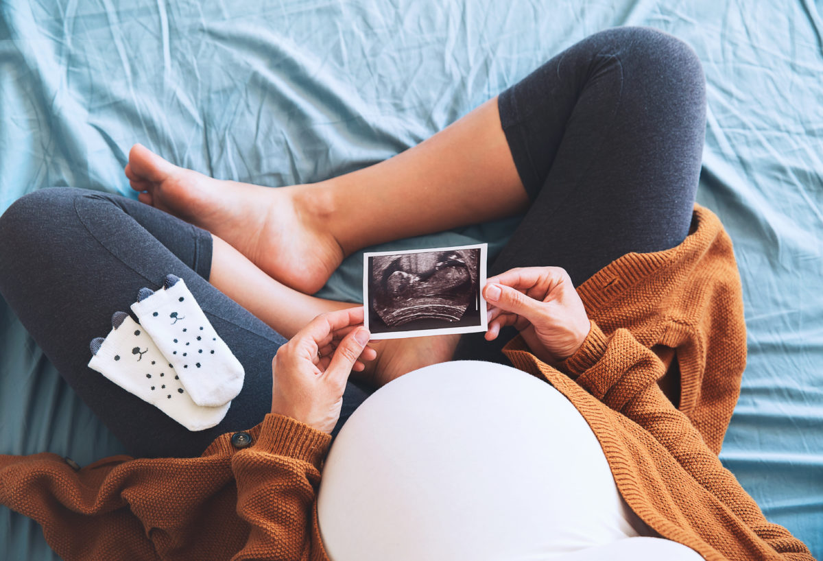 20 Surprising Facts About Pregnancy You Probably Didn't Know