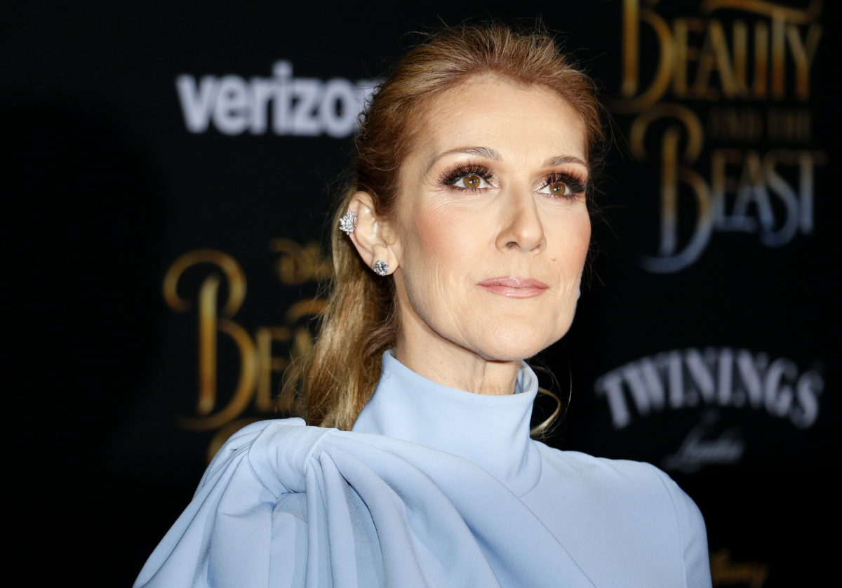 Celine Dion admits her health issues changed her as a mom: 'We have panic buttons' | Celine Dion is opening up about how her three sons are dealing with her nearly two decades long health battle.