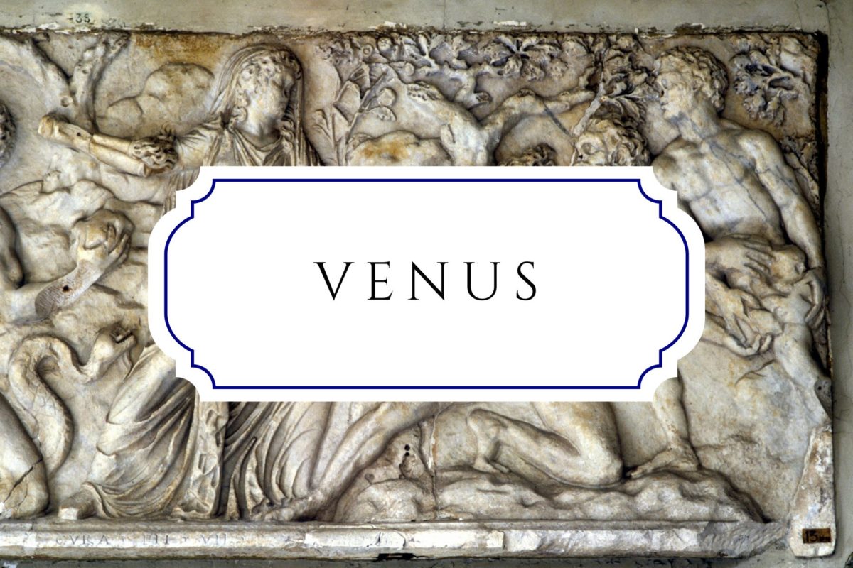 Powerful & Inspiring Goddess Names Inspired By Greek, Roman, and Hindu Mythology