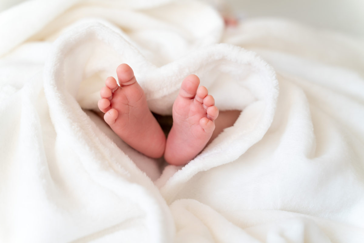 50 Popular Latin Names for Your Newborn Baby Boy and Girl