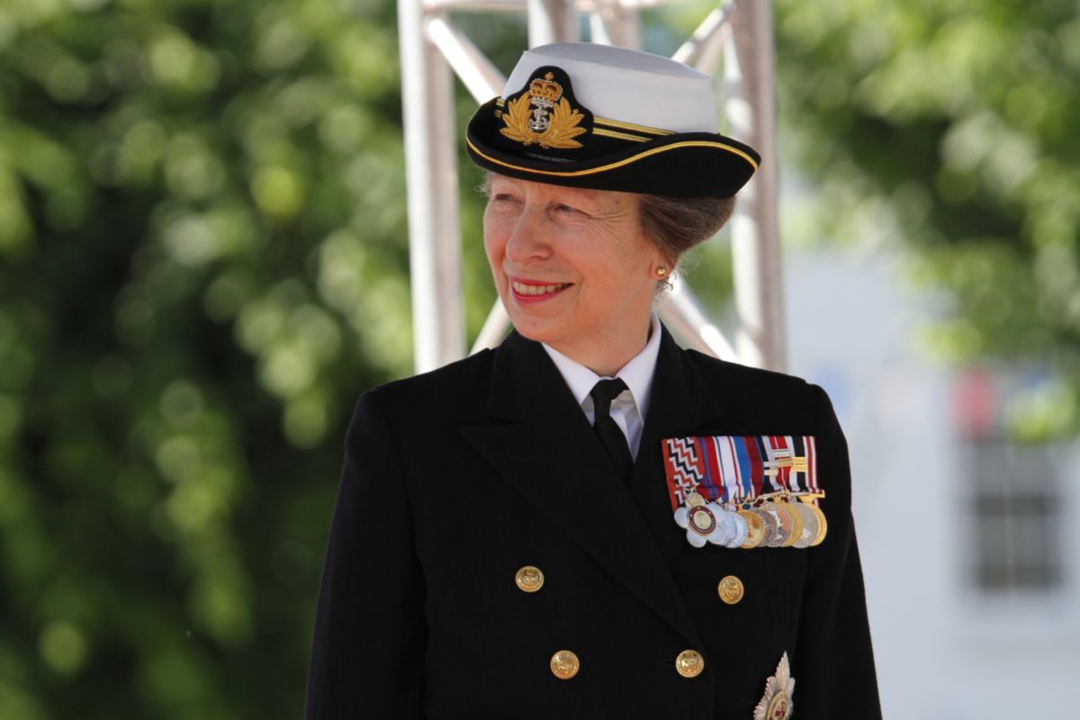 King Charles sister Princess Anne hospitalized with head injuries | On June 23, Princess Anne, the late Queen Elizabeth’s only daughter, was hospitalized after an accident on her estate left her with head injuries.