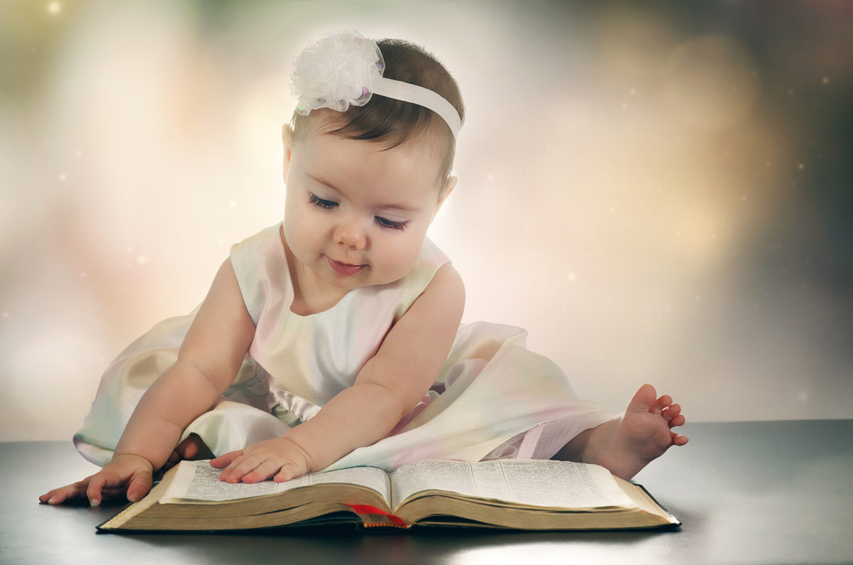 30 Beautiful Biblical Girl Names for Your Perfect Little Angel