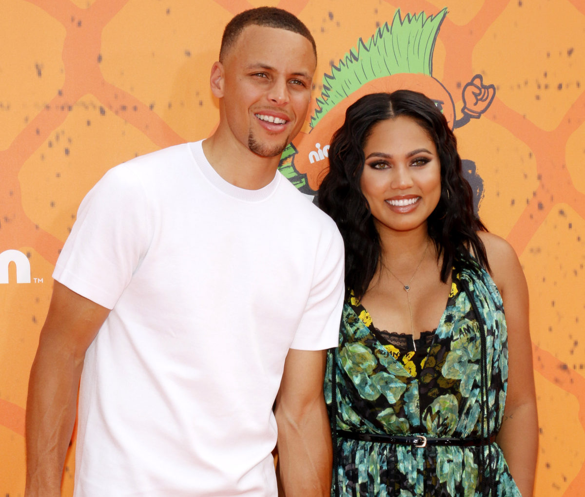 Steph Curry Baby Name Ideas for Parents Who Want to Honor His Legacy