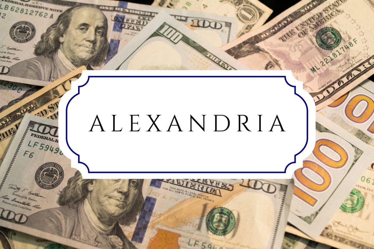 40 Timeless & Unique Old Money Names for Families Rich With Love