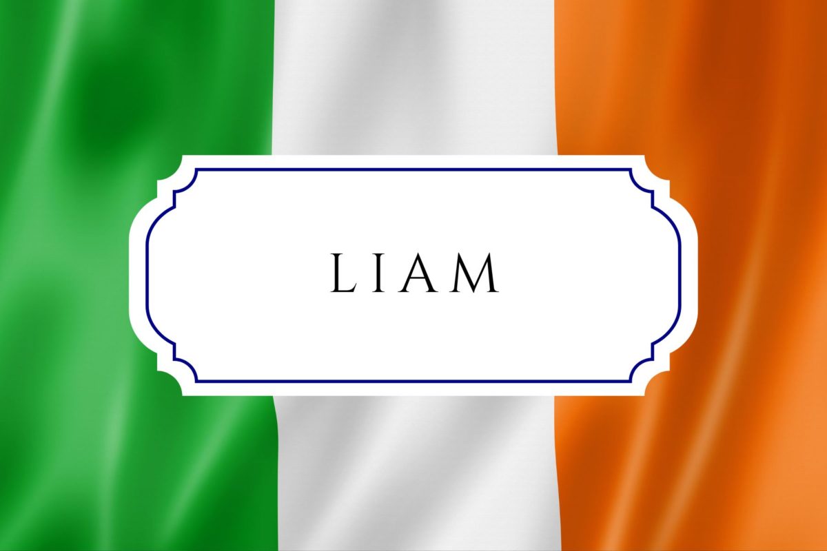 50 Popular & Meaningful Irish Male Names for Your Lucky Little Lad