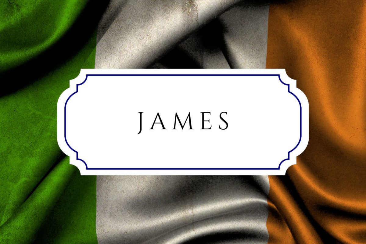 50 Popular & Meaningful Irish Male Names for Your Lucky Little Lad